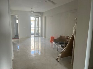 Building Lobby in 3 BHK Apartment at Signature Global City, Sector 37d – for Sale