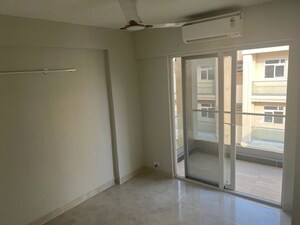 Building Lobby in 3 BHK Apartment at Signature Global City, Sector 37d – for Sale