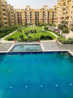 3.5 BHK + Servant Room,Study Room Apartment For Rent in Emaar Emerald Floors Premier