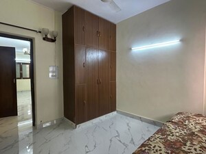 Room in 2 BHK Apartment at Greater Kailash I – for Rent
