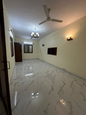 Bedroom in 2 BHK Apartment at Greater Kailash I – for Rent