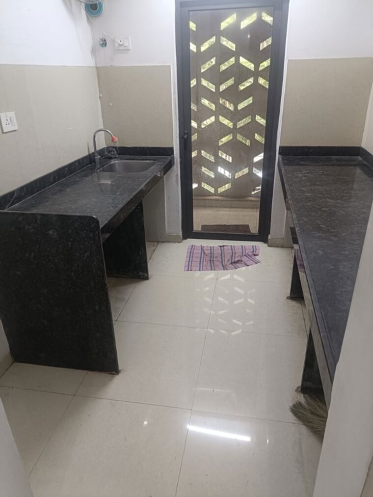 Kitchen, lodha-palava-downtown 2 Bedroom 600 Sq.Ft. Apartment In Dombivli East Thane 10578902
