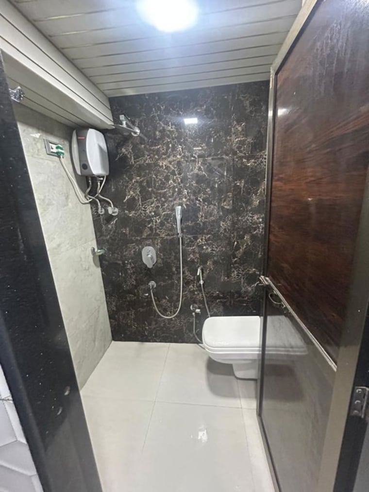 undefined, satellite-tower 2 Bedroom 950 Sq.Ft. Apartment In Goregaon East Mumbai 10578921