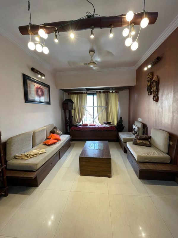 2 BHK 950 Sq.Ft. Apartment in Satellite Tower