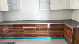 Furnished Amenities in 3 BHK Apartment at Ambika Florence Park, North Mullanpur – for Sale