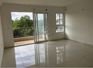 3 BHK Apartment For Sale in Godrej Aqua, International Airport Road