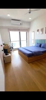 3 BHK + Study Room,Extra Room,Basement,Store Room 1222 Sq.Ft. Apartment in Adani Ten BKC