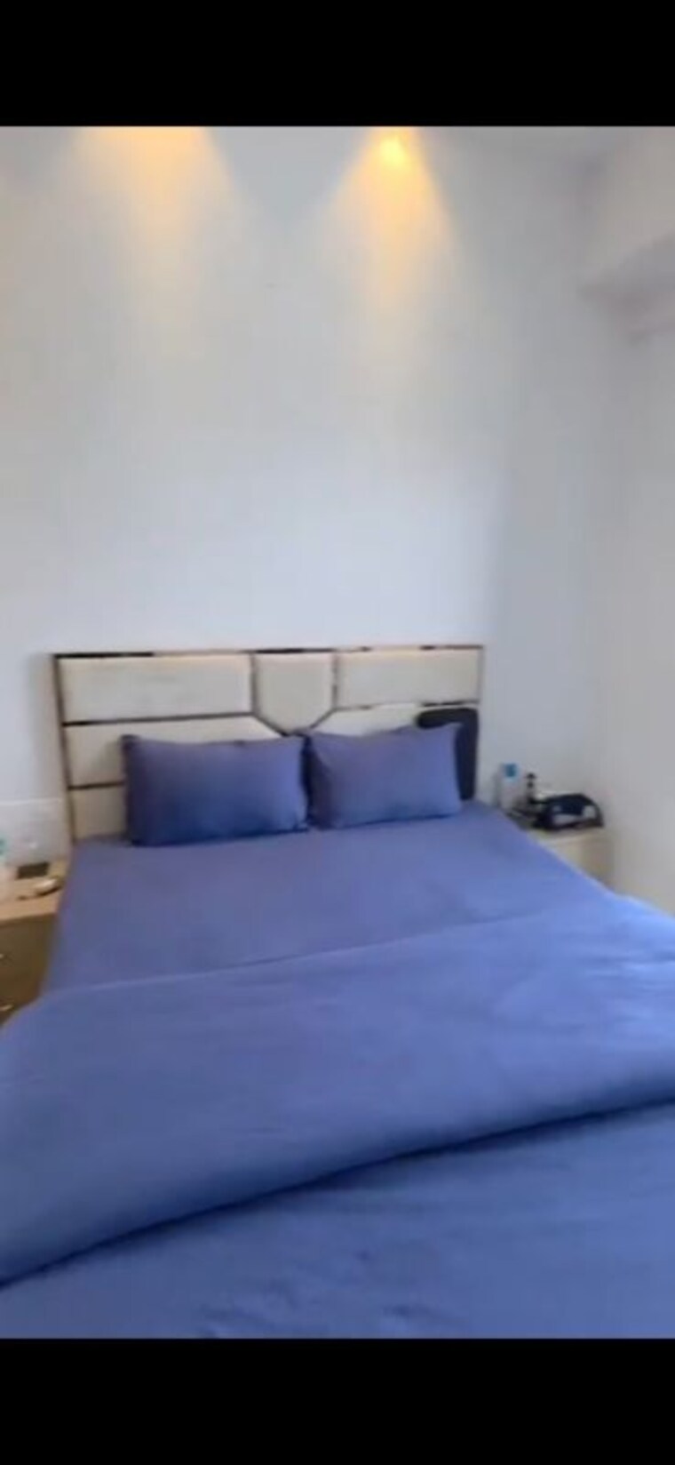 Bedroom, adani-ten-bkc 3 Bedroom 1222 Sq.Ft. Apartment In Bandra East Mumbai 10578939