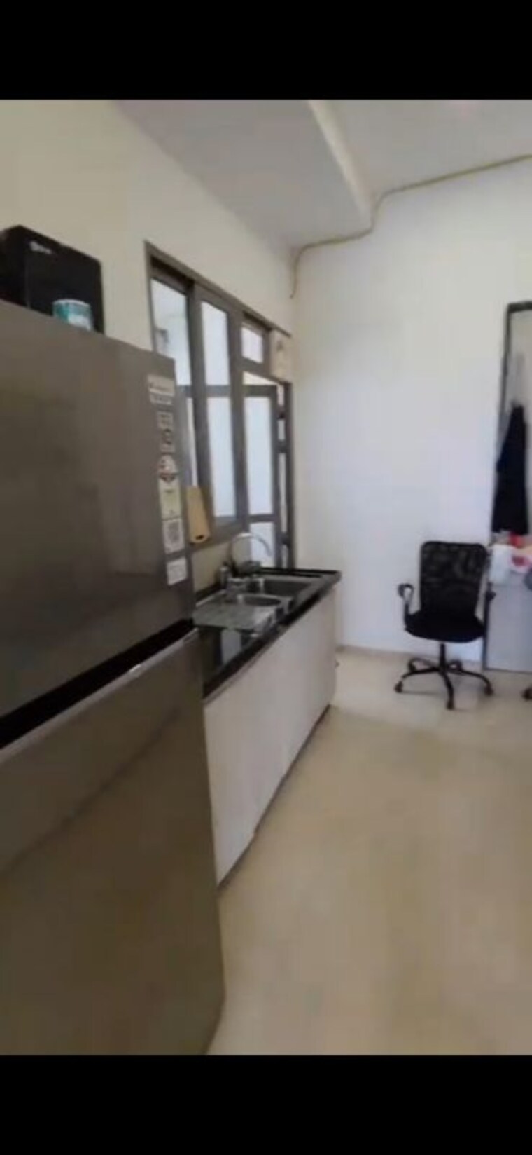 Kitchen, adani-ten-bkc 3 Bedroom 1222 Sq.Ft. Apartment In Bandra East Mumbai 10578939