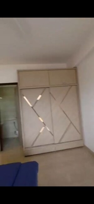 Furnished Amenities in 3 BHK Apartment at Adani Ten BKC, Bandra East – for Rent