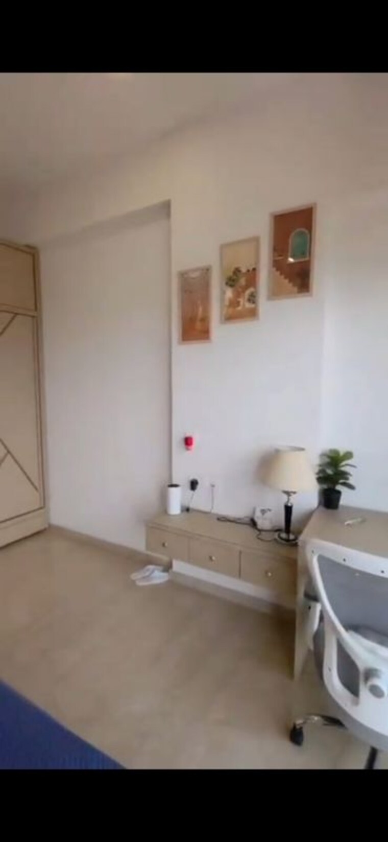 Bathroom, adani-ten-bkc 3 Bedroom 1222 Sq.Ft. Apartment In Bandra East Mumbai 10578939