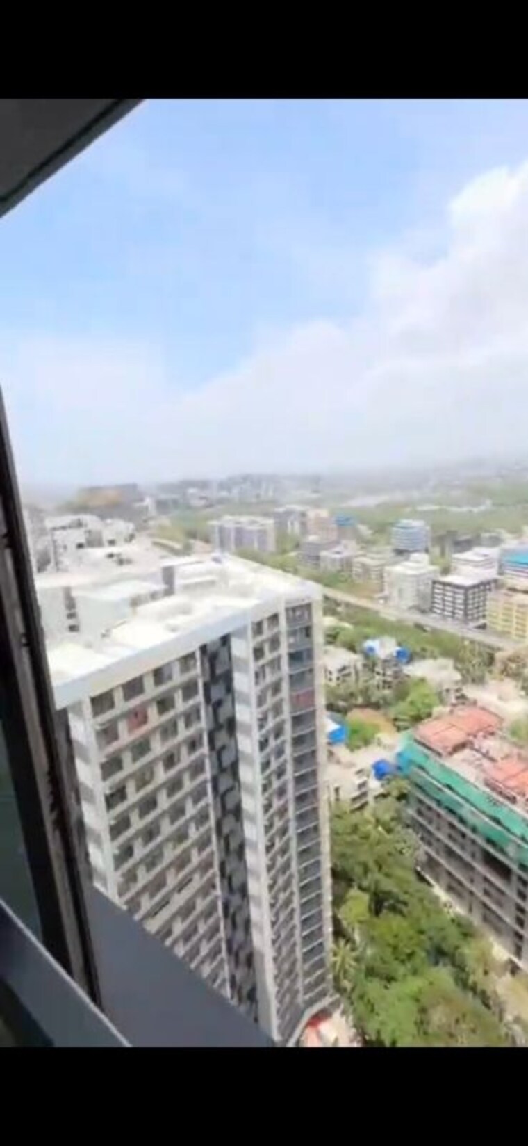 Master Plan, adani-ten-bkc 3 Bedroom 1222 Sq.Ft. Apartment In Bandra East Mumbai 10578939