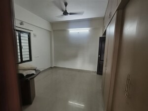 Kitchen in 3 BHK Apartment at Miyapur – for Rent