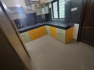 Kitchen in 3 BHK Apartment at Miyapur – for Rent
