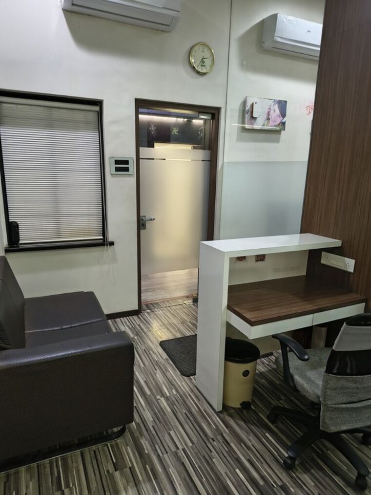 Team Area, orbit-industrial-estate Commercial Office Space 380 Sq.Ft. In Malad West Mumbai 10578950