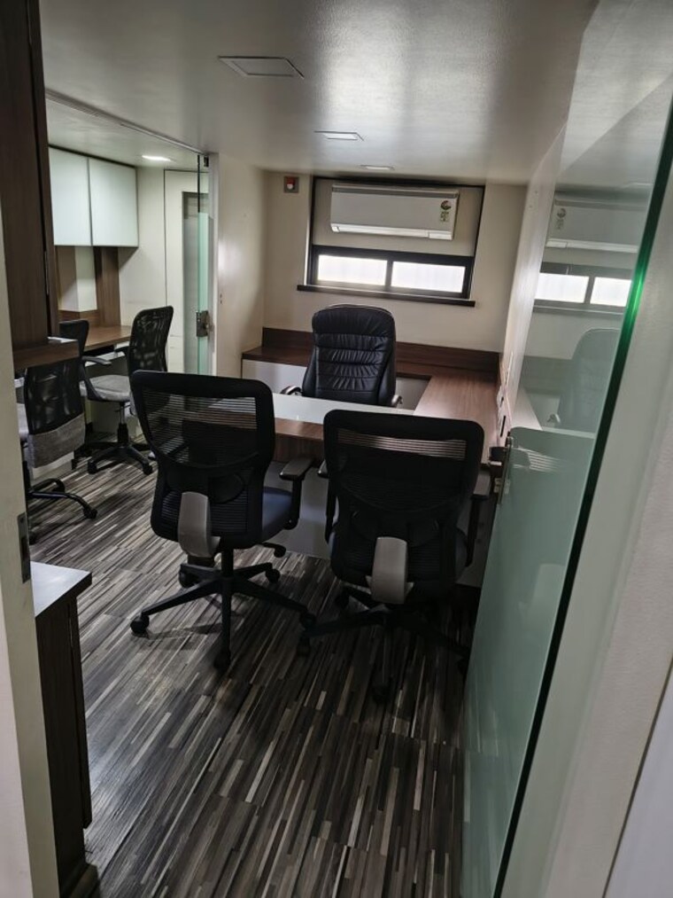 Team Area, orbit-industrial-estate Commercial Office Space 380 Sq.Ft. In Malad West Mumbai 10578950