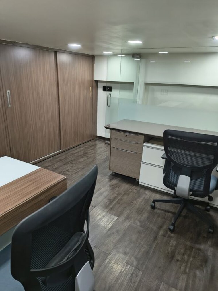 Kitchen, orbit-industrial-estate Commercial Office Space 380 Sq.Ft. In Malad West Mumbai 10578950