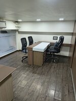380 Sq.Ft. Office Space in Orbit Industrial Estate