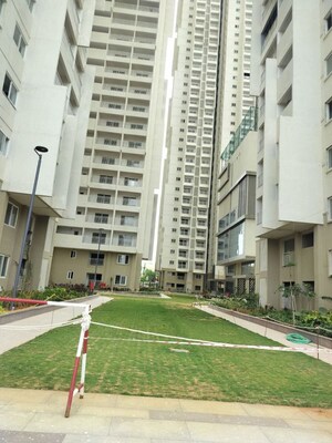 3 BHK Apartment – Exterior View View at Candeur Crescent, Serilingampally - for Sale