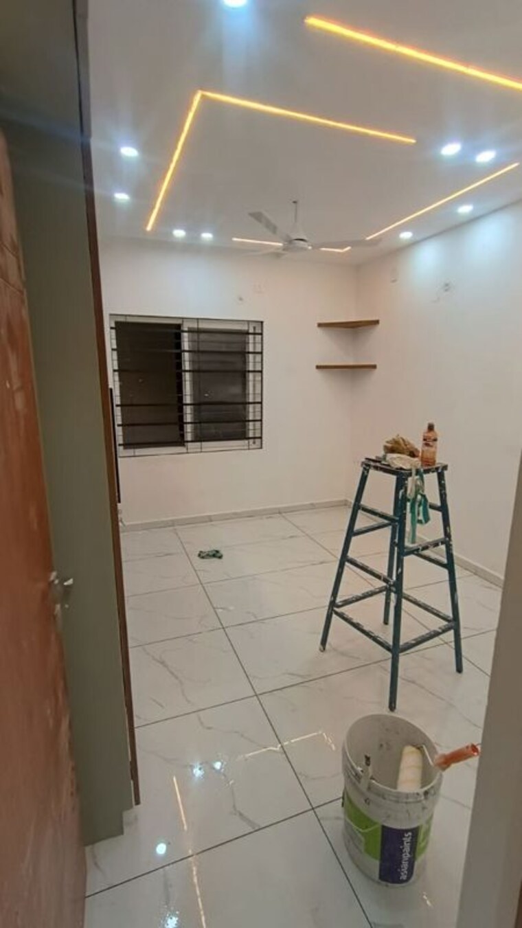 Bedroom, trendsquares-ambience 3 Bedroom 1535 Sq.Ft. Apartment In Thanisandra Main Road Bangalore 10578925