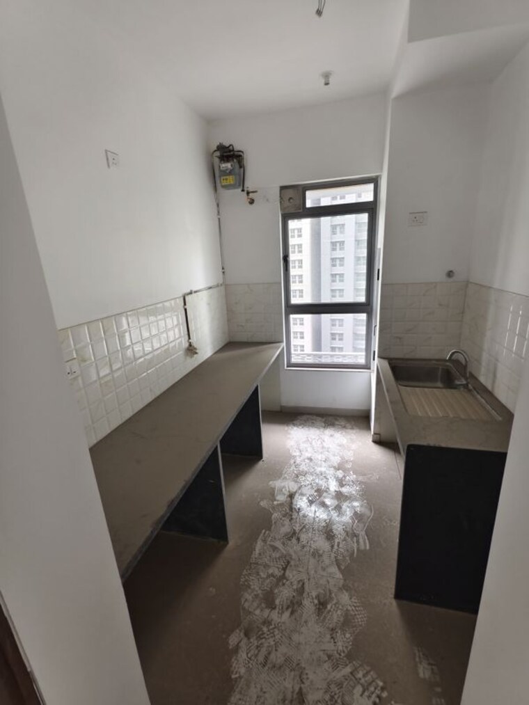 Room, lodha-crown-kolshet 1 Bedroom 340 Sq.Ft. Apartment In Kolshet Road Thane 10578944