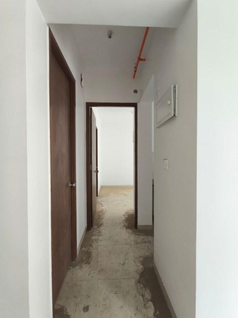 undefined, lodha-crown-kolshet 1 Bedroom 340 Sq.Ft. Apartment In Kolshet Road Thane 10578944
