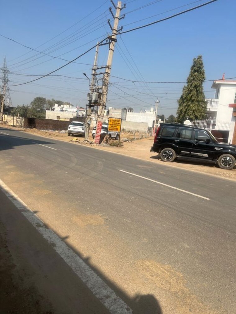 undefined, maruti kunj  150 Sq.Yd. Plot In Maruti Kunj Gurgaon 10578934