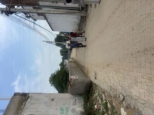  Plot – Exterior View View at Maruti Kunj - for Sale