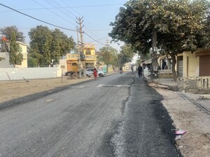  Plot For Sale in Maruti Kunj