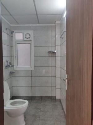Bathroom in 2 BHK Apartment at Gulshan Botnia, Sector 144 – for Sale