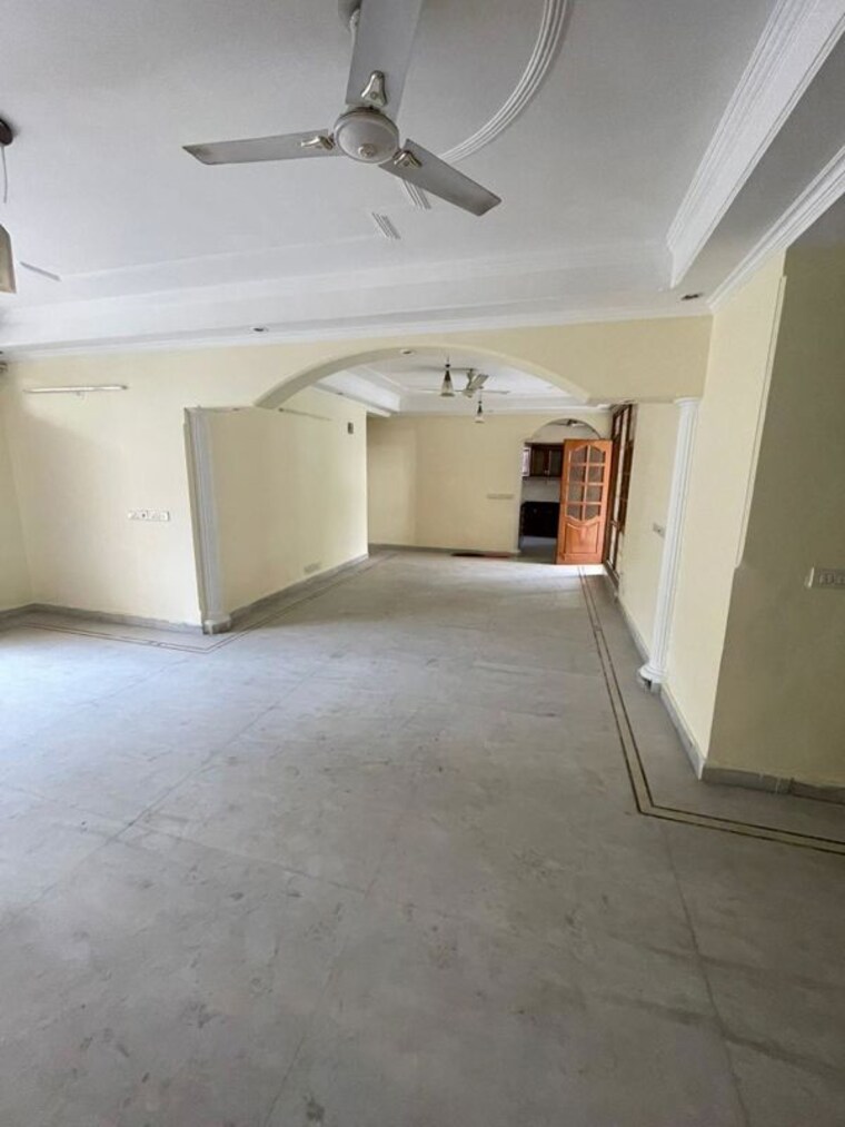 Room, m3m-golf-estate 4 Bedroom 4000 Sq.Ft. Apartment In Sector 65 Gurgaon 10578954