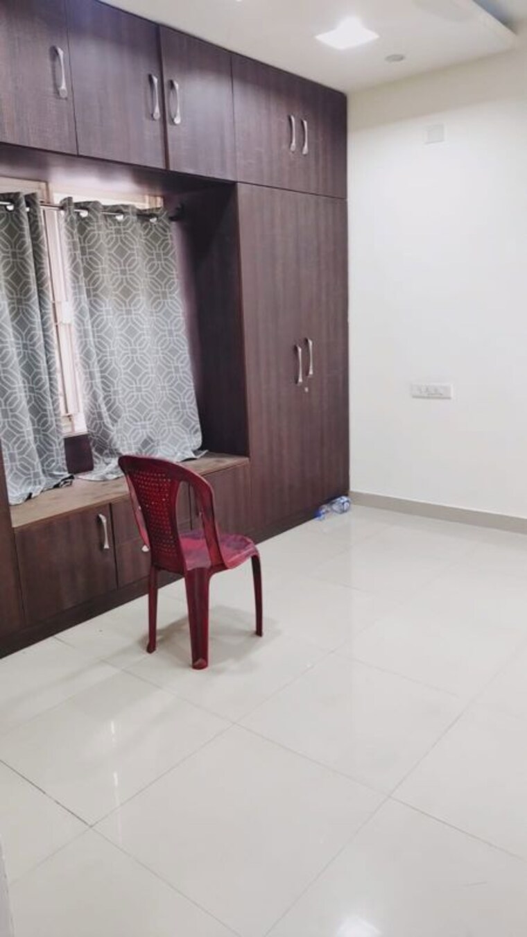 Living Room, magna-magnum-opus-apartment 3 Bedroom 1650 Sq.Ft. Apartment In Gachibowli Hyderabad 10578963