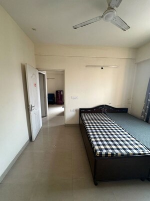 Kitchen in 2 BHK Apartment at Shree Vardhman Mantra, Sector 67 – for Rent