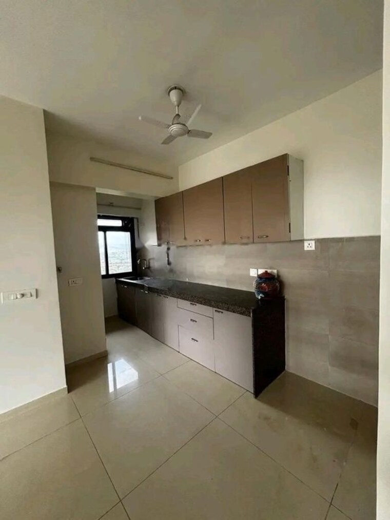 Kitchen, mj-shah-centrio 2 Bedroom 1202 Sq.Ft. Apartment In Govandi Mumbai 10578966