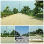 2701 Sq.Ft. Plot in Omaxe New Chandigarh