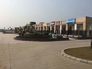   Plot at Omaxe New Chandigarh, North Mullanpur – for Sale