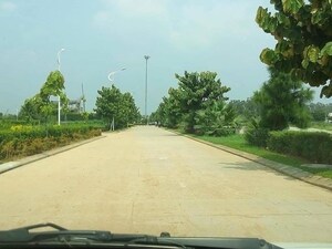   Plot at Omaxe New Chandigarh, North Mullanpur – for Sale