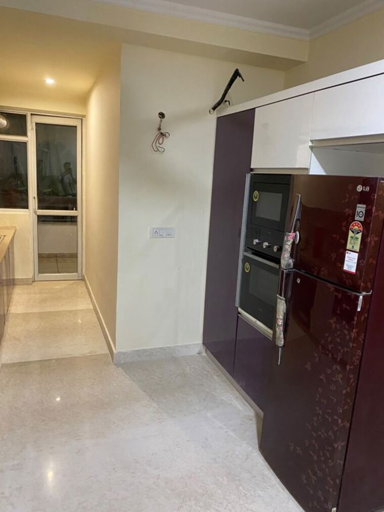 Living Room, south city 2 4 Bedroom 2800 Sq.Ft. Builder Floor In South City 2 Gurgaon 10578976