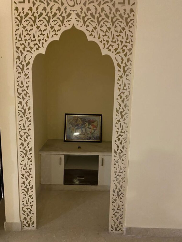 undefined, south city 2 4 Bedroom 2800 Sq.Ft. Builder Floor In South City 2 Gurgaon 10578976