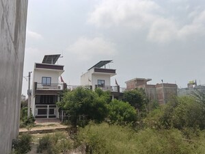  Plot – Exterior View View at Neelendras Amity Greens, Gomti Nagar - for Sale