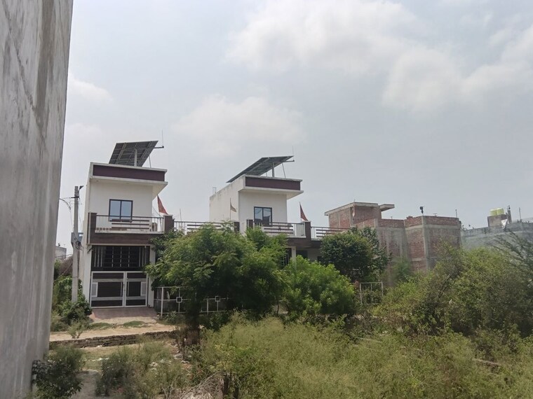 Exterior View, neelendras-amity-greens  1000 Sq.Ft. Plot In Gomti Nagar Lucknow 10578971