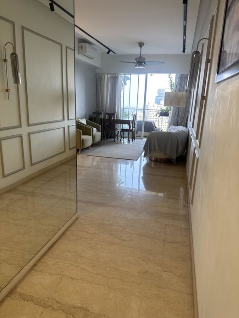 Parking, l-t-crescent-bay-t2 3 Bedroom 1290 Sq.Ft. Apartment In Parel Mumbai 10578978