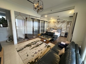 3 BHK Apartment For Sale in L&T Crescent Bay T2, Parel