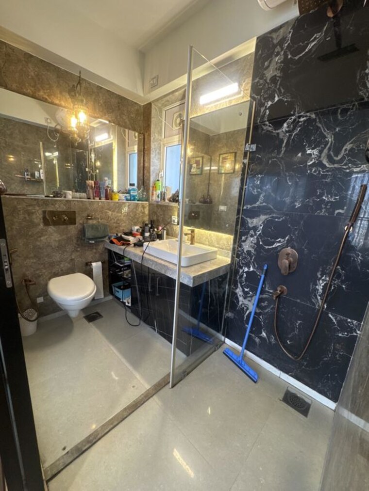Team Area, l-t-crescent-bay-t2 3 Bedroom 1290 Sq.Ft. Apartment In Parel Mumbai 10578978