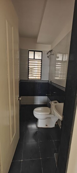Kitchen in 2 BHK Apartment at Sarang Nanded City, Sinhagad – for Rent