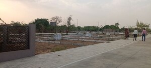 Plot Area in  Plot at Nagpur Station – for Sale