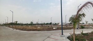 Plot Area in  Plot at Nagpur Station – for Sale