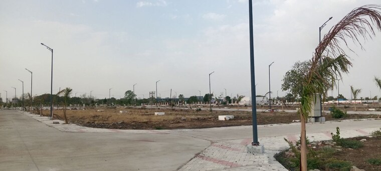 undefined, nagpur station  1200 Sq.Ft. Plot In Nagpur Station Nagpur 10578995