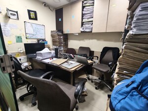 Team Area in  Office Space at Netaji Subhash Place – for Rent