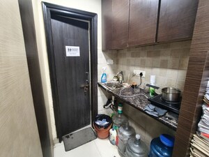Kitchen in  Office Space at Netaji Subhash Place – for Rent